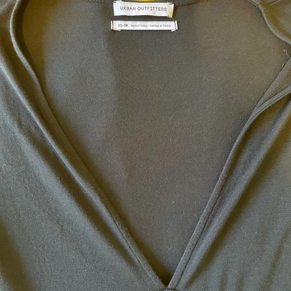 Urban outfitters maxi dress - Picture 2 of 6